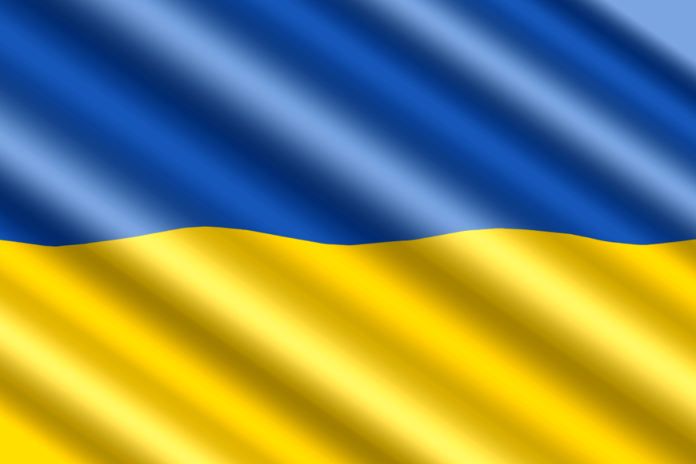 Name News: We Stand with Ukraine