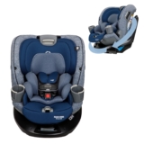 Maxi-Cosi Emme 360 Car Seat: Rotating Car Seat 360, All-in-O…