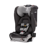 Diono Radian 3RXT SafePlus, 4-in-1 Convertible Car Seat, Rea…