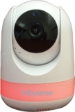 Babysense Add On Camera Video Baby Monitor MaxView, Remote P…