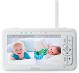 Babysense Parent Unit for HDS2 Video Baby Monitor, Replaceme…