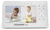 Babysense Parent Unit for Video Baby Monitor Model: V43, Wil…