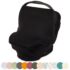 Car Seat Toys Stroller Spiral Hanging Stroller Black and Whi…