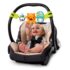 Maxi-Cosi Mico XP Max Infant Car Seat, Urban Wonder