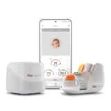 Masimo Stork Vitals – FDA Cleared Smart Home Baby Monitoring…