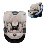 Maxi-Cosi Emme 360 Car Seat: Rotating Car Seat 360, All-in-O…