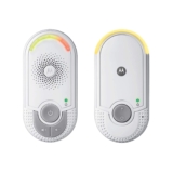 Motorola Digital Audio Baby Travel Monitor